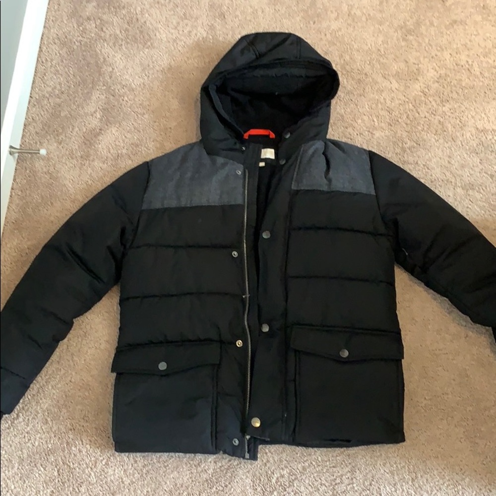 Michael Kors Boys Winter Coat
